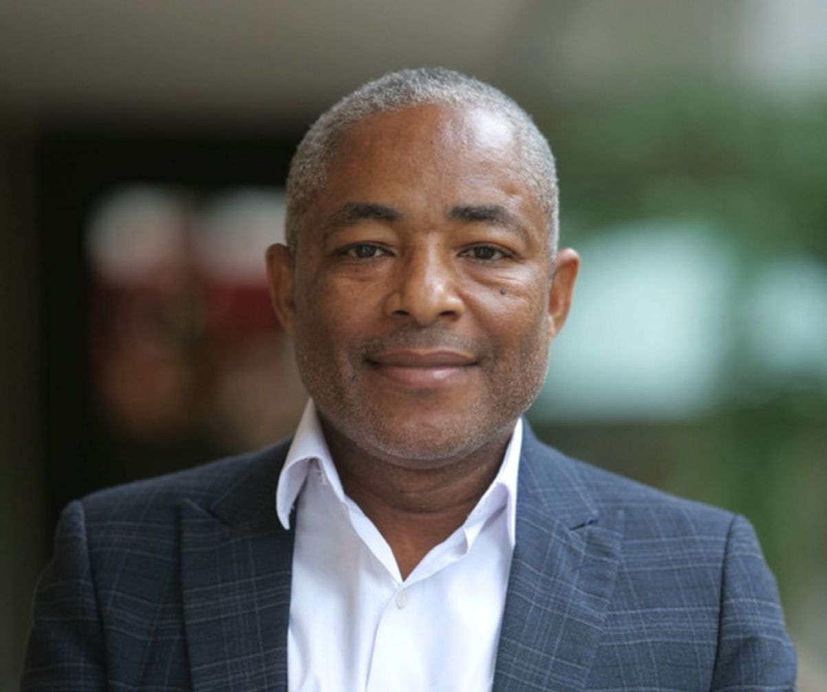Juan Carlos Hernández